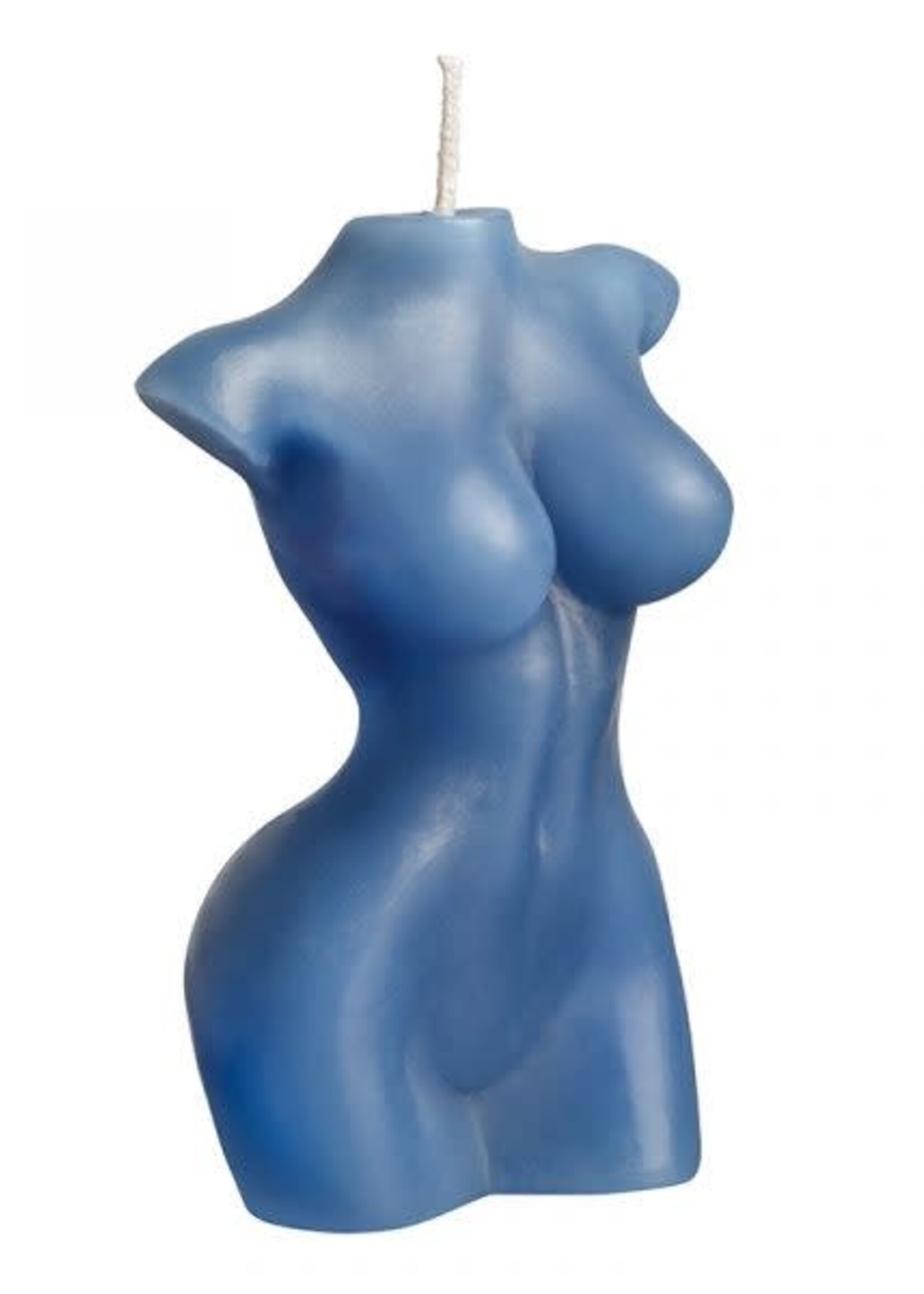 Sportsheets Female Torso Form III Candle