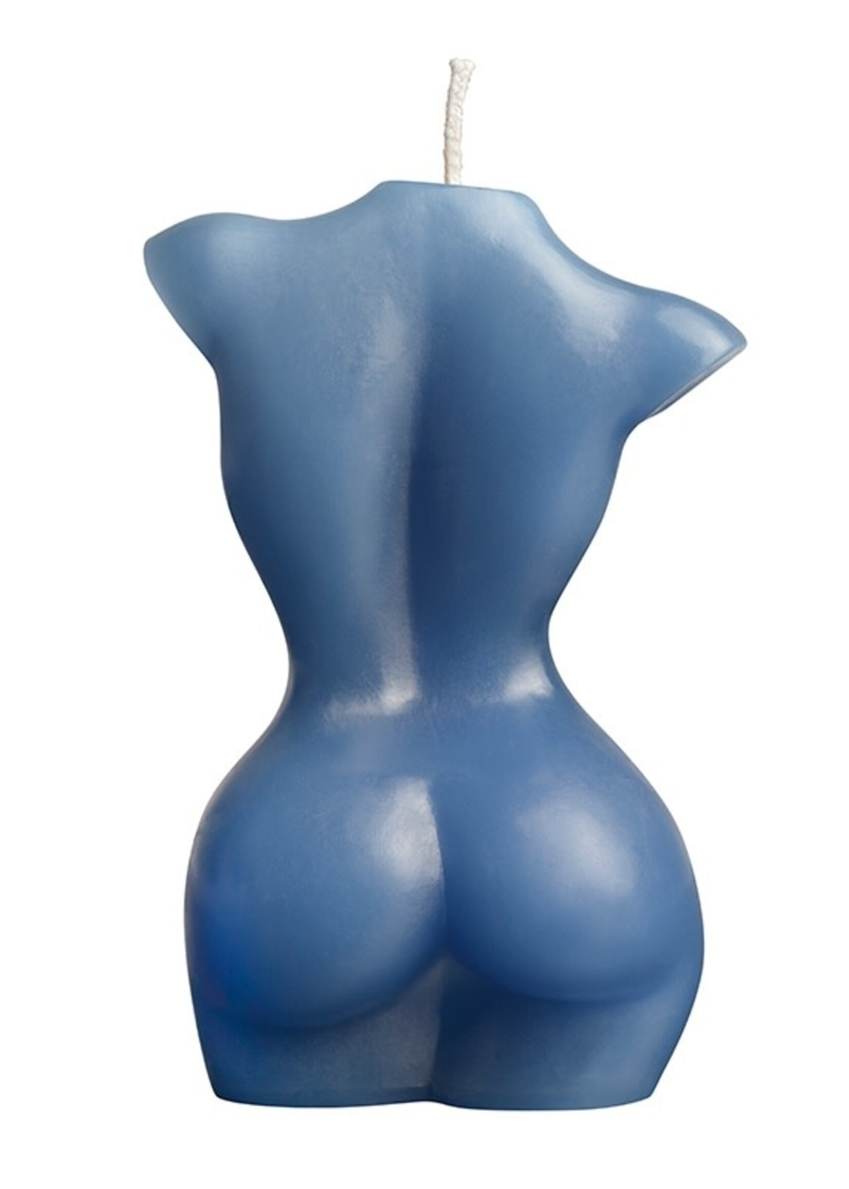 Sportsheets Female Torso Form III Candle