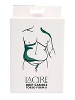 Sportsheets Male Torso Form II Candle