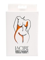 Sportsheets Female Torso Form I Candle