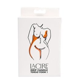 Sportsheets Female Torso Form I Candle