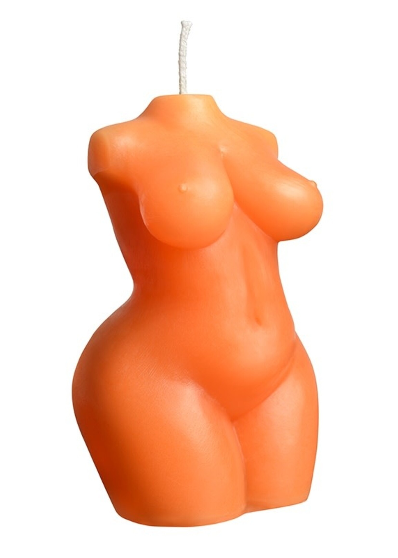 Sportsheets Female Torso Form I Candle