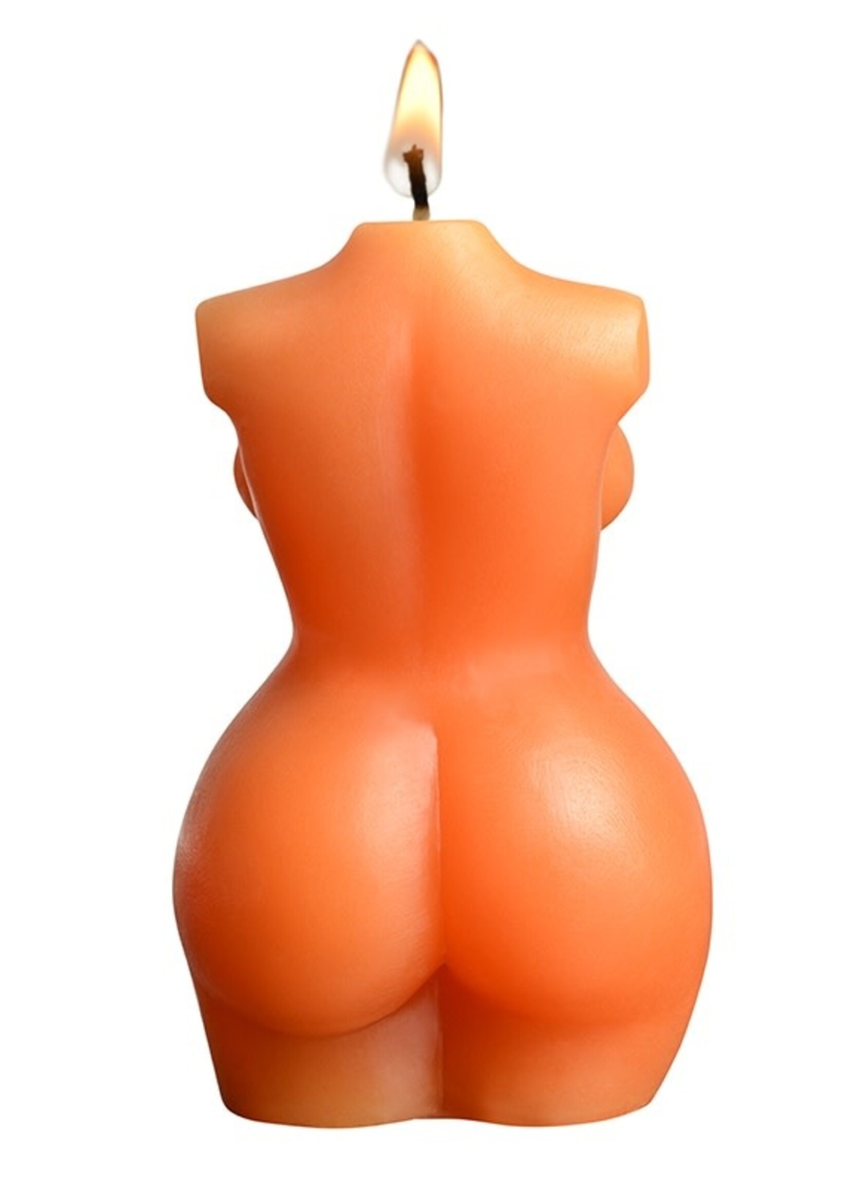 Sportsheets Female Torso Form I Candle
