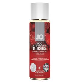 Jo - H2O Strawberry Kisses (2 oz)