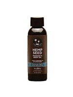 Earthly Body Earthly Body - Massage Oil - Moroccan Nights - 2 oz