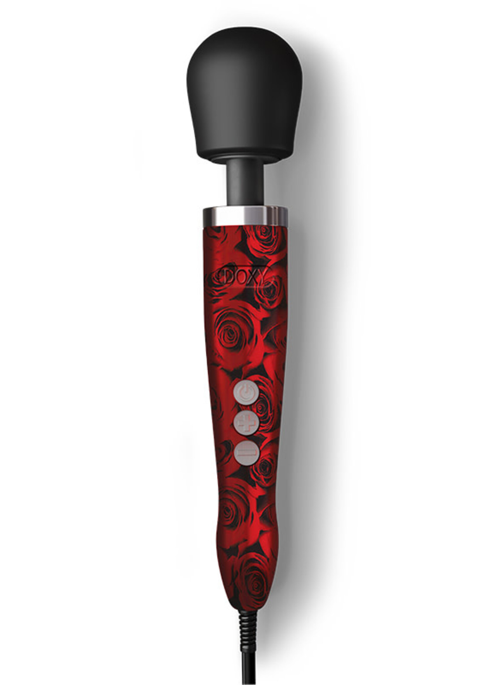 Doxy Doxy - Die Cast (Rose)