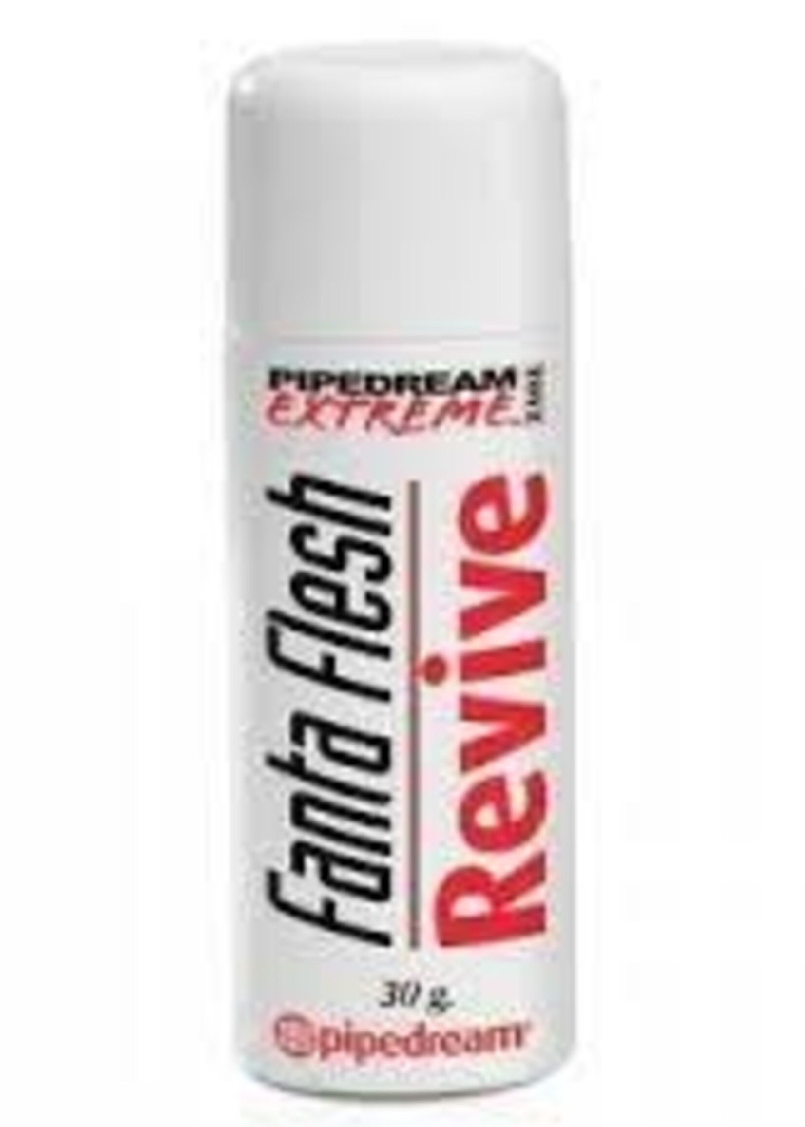Pipedream PDX Fanta Flesh Revive