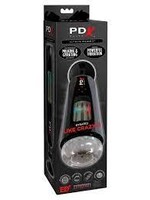 Pipedream PDX Elite - Ultimate Milker 2