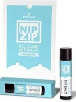 Sensuva Sensuva Nip Zip - Chocolate Mint
