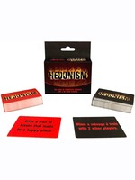 Kheper Games Hedonism
