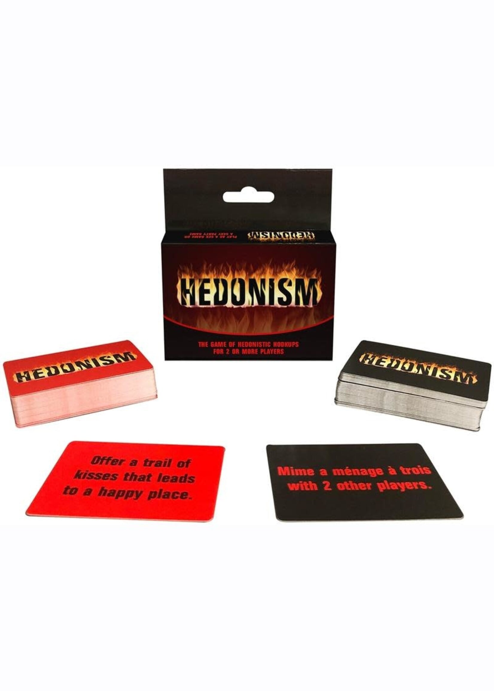 Kheper Games Hedonism