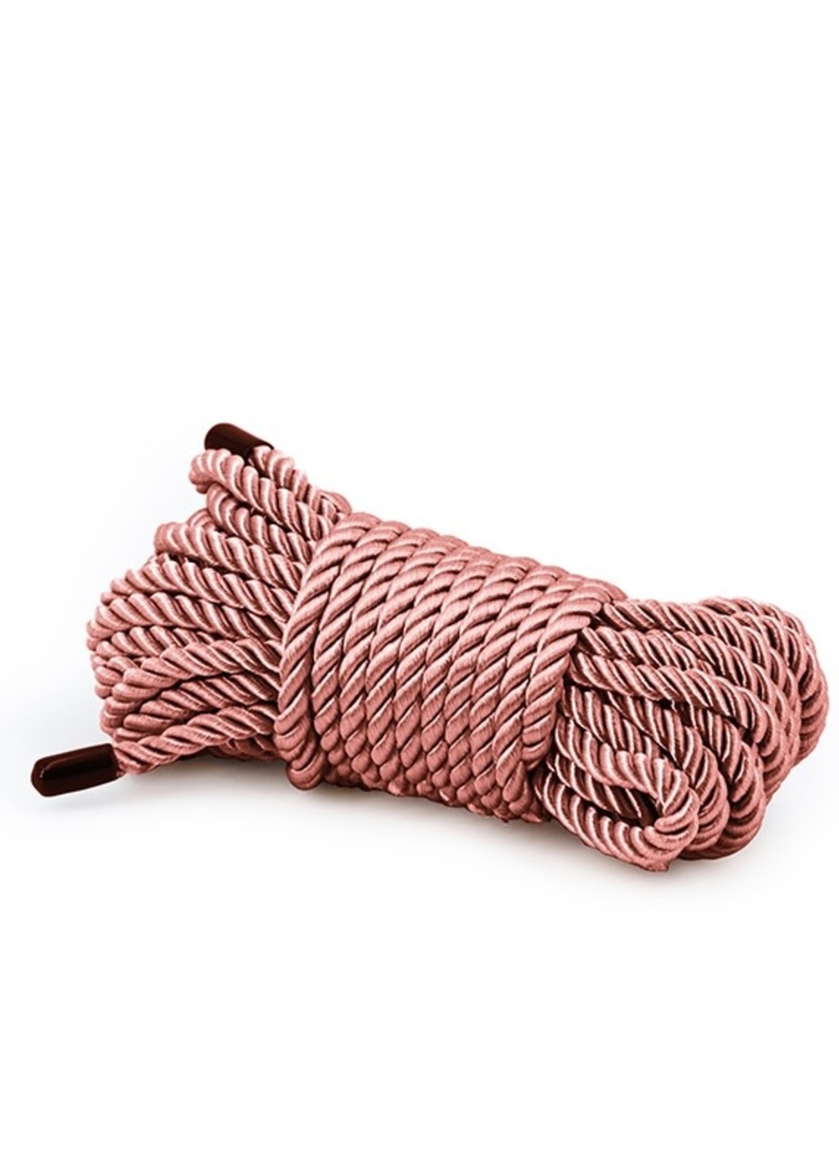 NS Novelties Bondage Couture - Rose Gold Rope