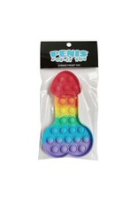 Kheper Games Penis Pop-It Toy