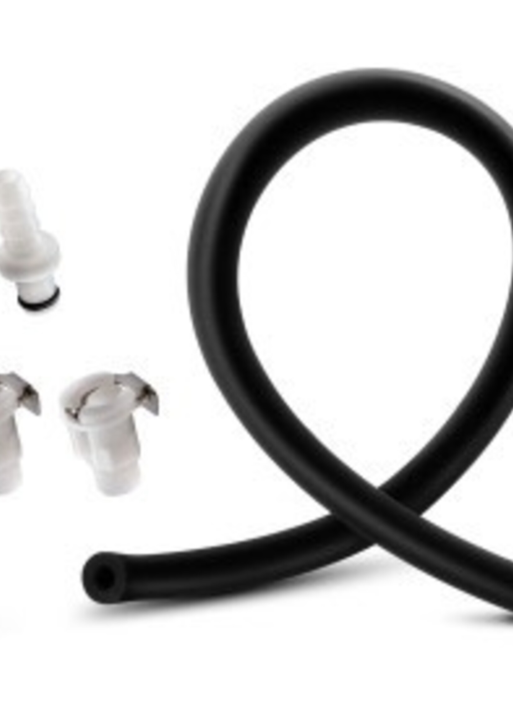 Blush Novelties Blush Performance - Pump Tubing & Connectors