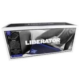 Liberator Liberator - Wedge (blue)