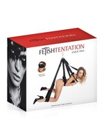 Fetish Tentation Swing