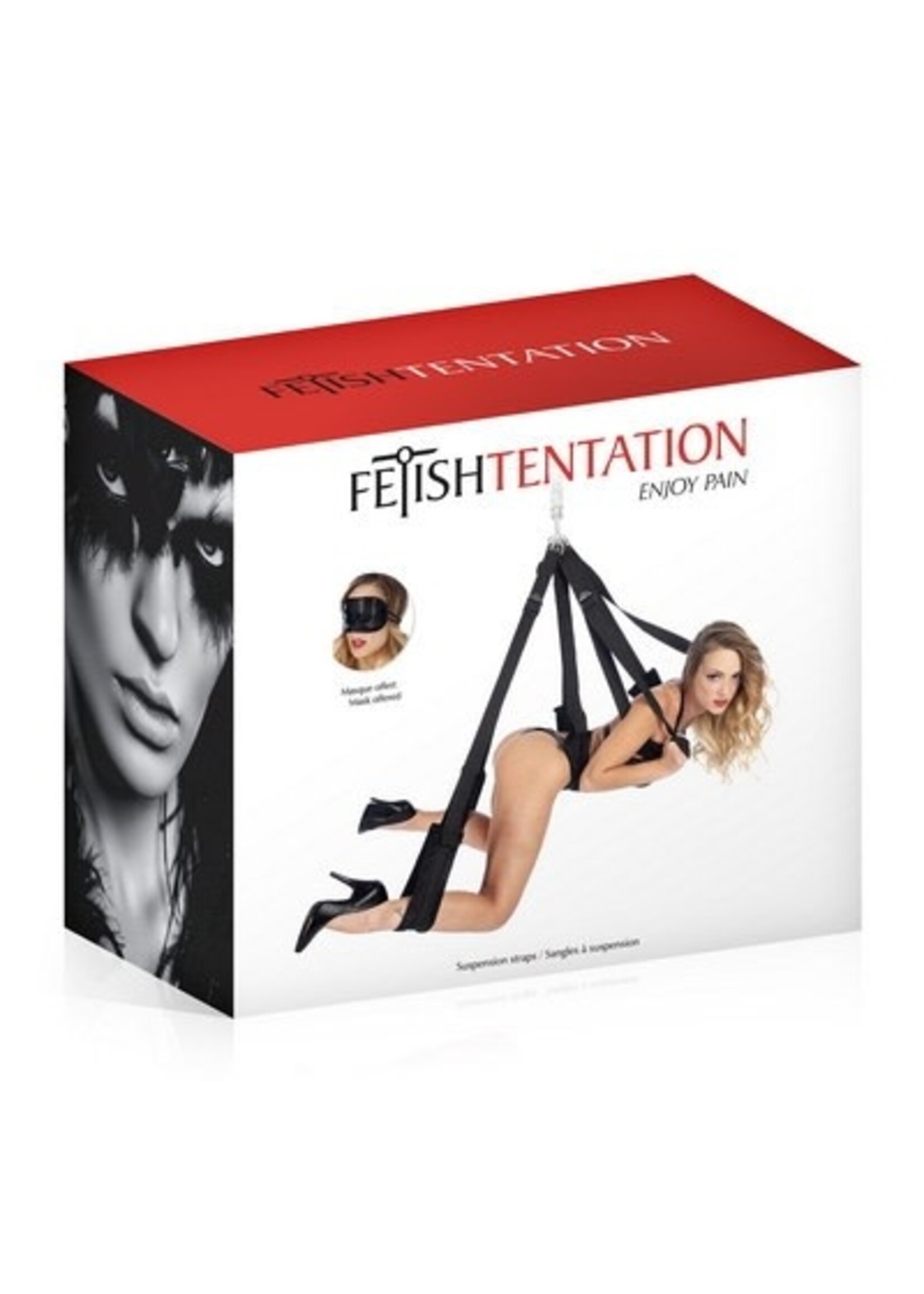 Fetish Tentation Swing