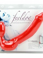 The Feeldoe - Red