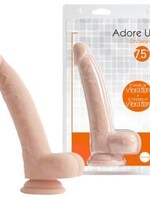 Adore U Adore U - Christian 7.5" Vibration