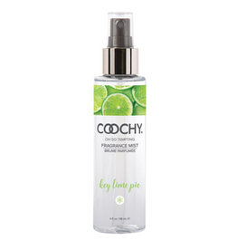 Classic Brands Coochy - Fragrance Mist - Key Lime