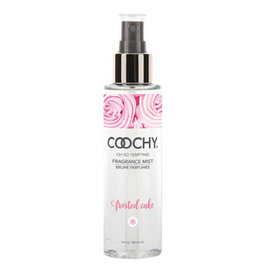 Coochy - Fragrance Mist - Frosted Cake