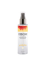 Classic Brands Coochy - Fragrance Mist - Peachy Keen