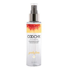 Classic Brands Coochy - Fragrance Mist - Peachy Keen