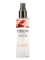 Classic Brands Coochy - Fragrance Mist - Sweet Nectar