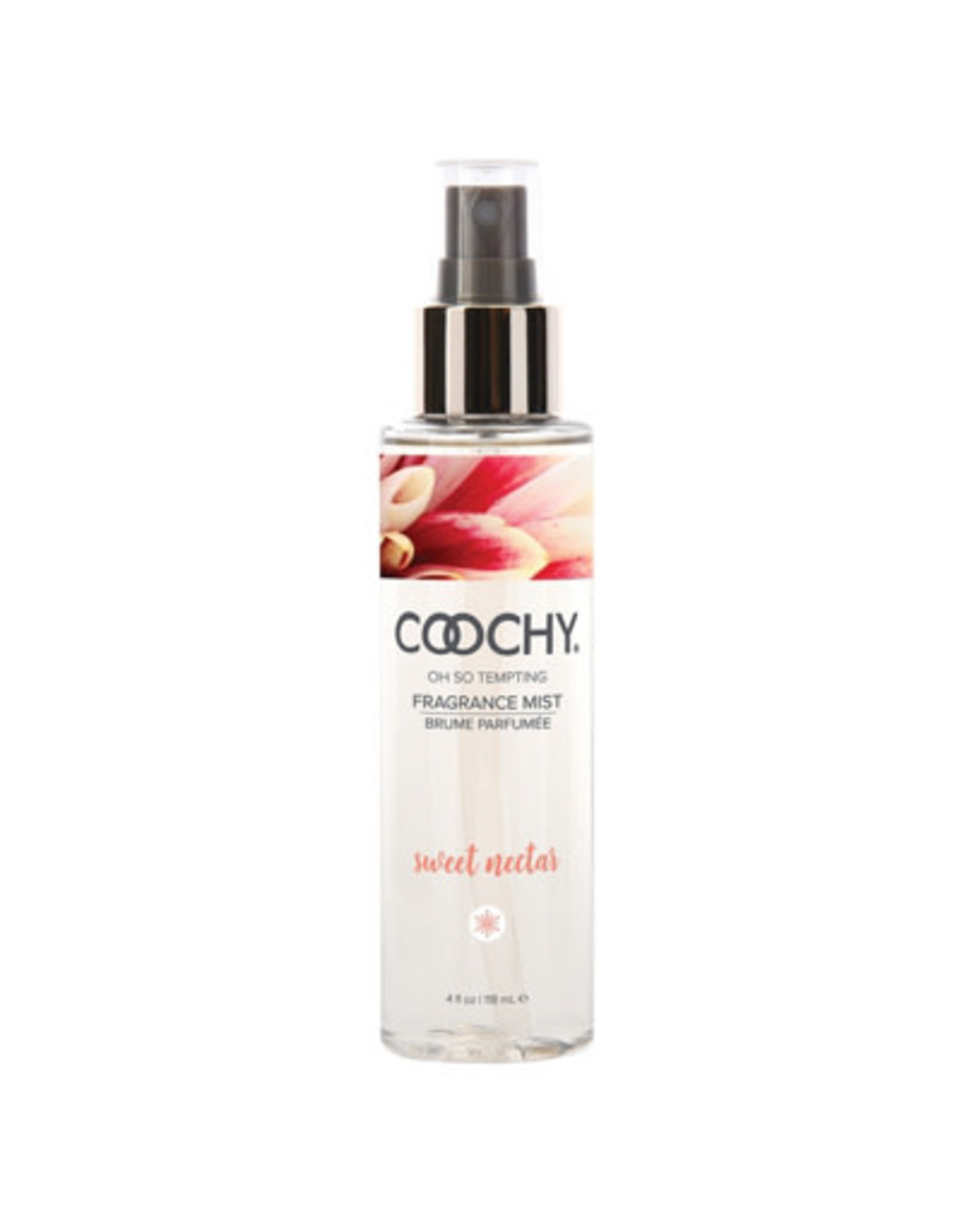 Classic Brands Coochy - Fragrance Mist - Sweet Nectar