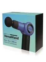 Body Wand BodyWand - VersaWand - All-Over Body Massager (Blue)