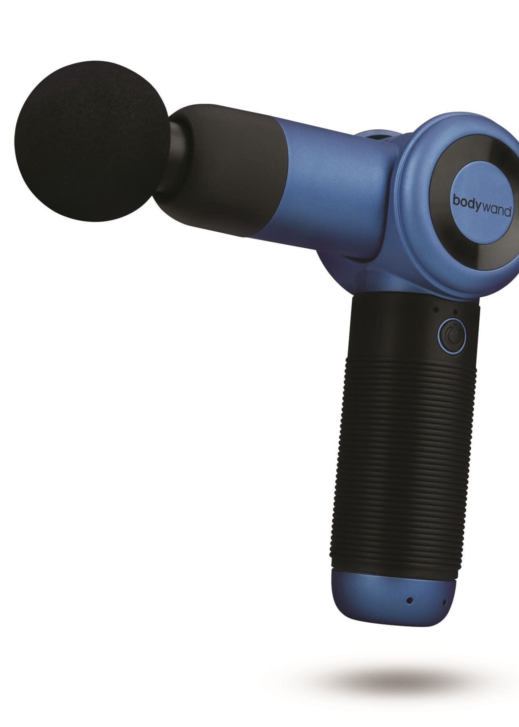 Body Wand BodyWand - VersaWand - All-Over Body Massager (Blue)