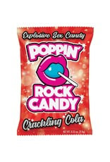 Poppin Rock Candy Crackling Cola