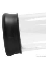 Pumped - Silicone Pump Sleeve - Large