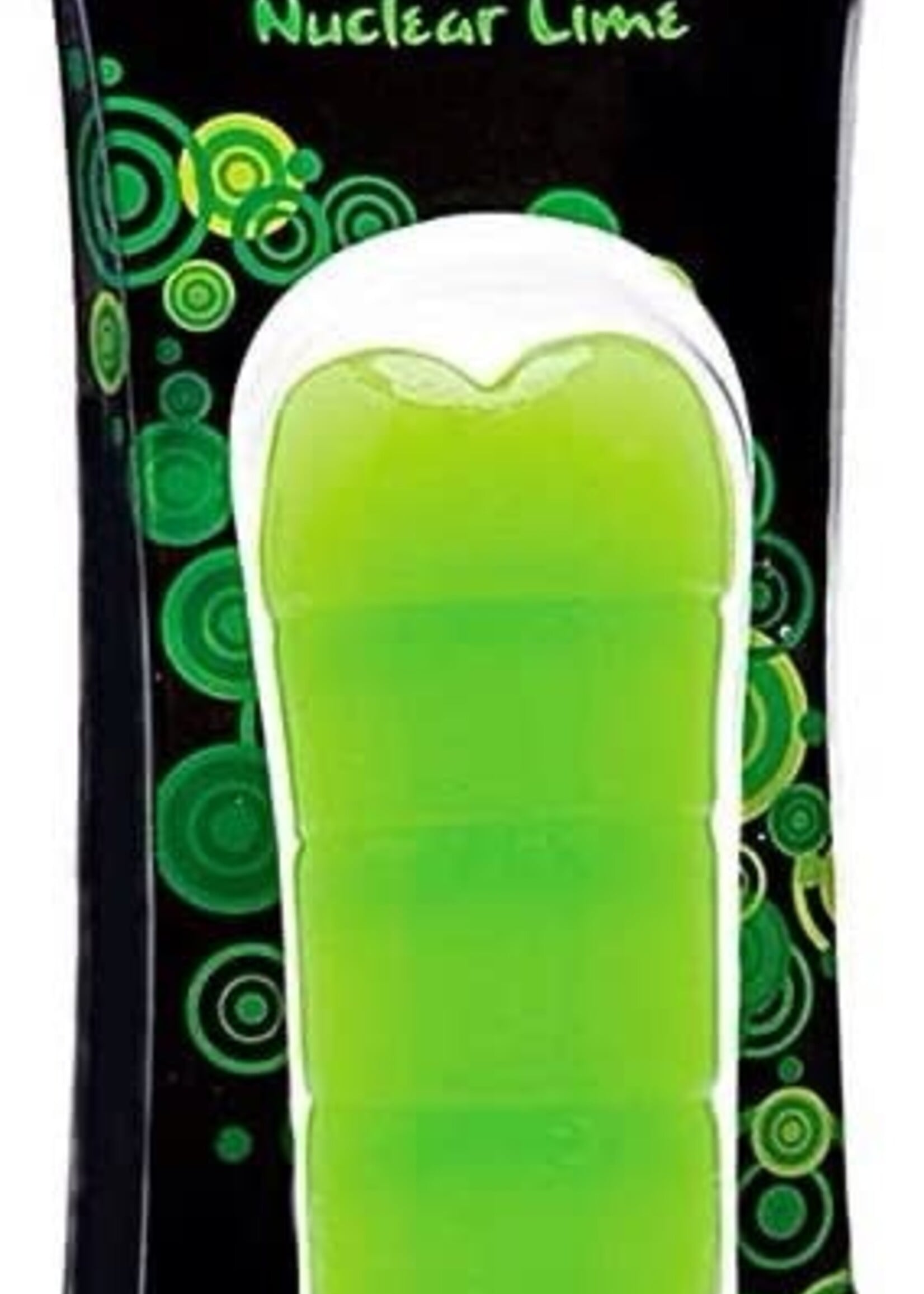 Topco sales Glo Glo a Go Go CyberSkin Ass Stroker