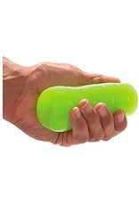 Topco sales Glo Glo a Go Go CyberSkin Ass Stroker