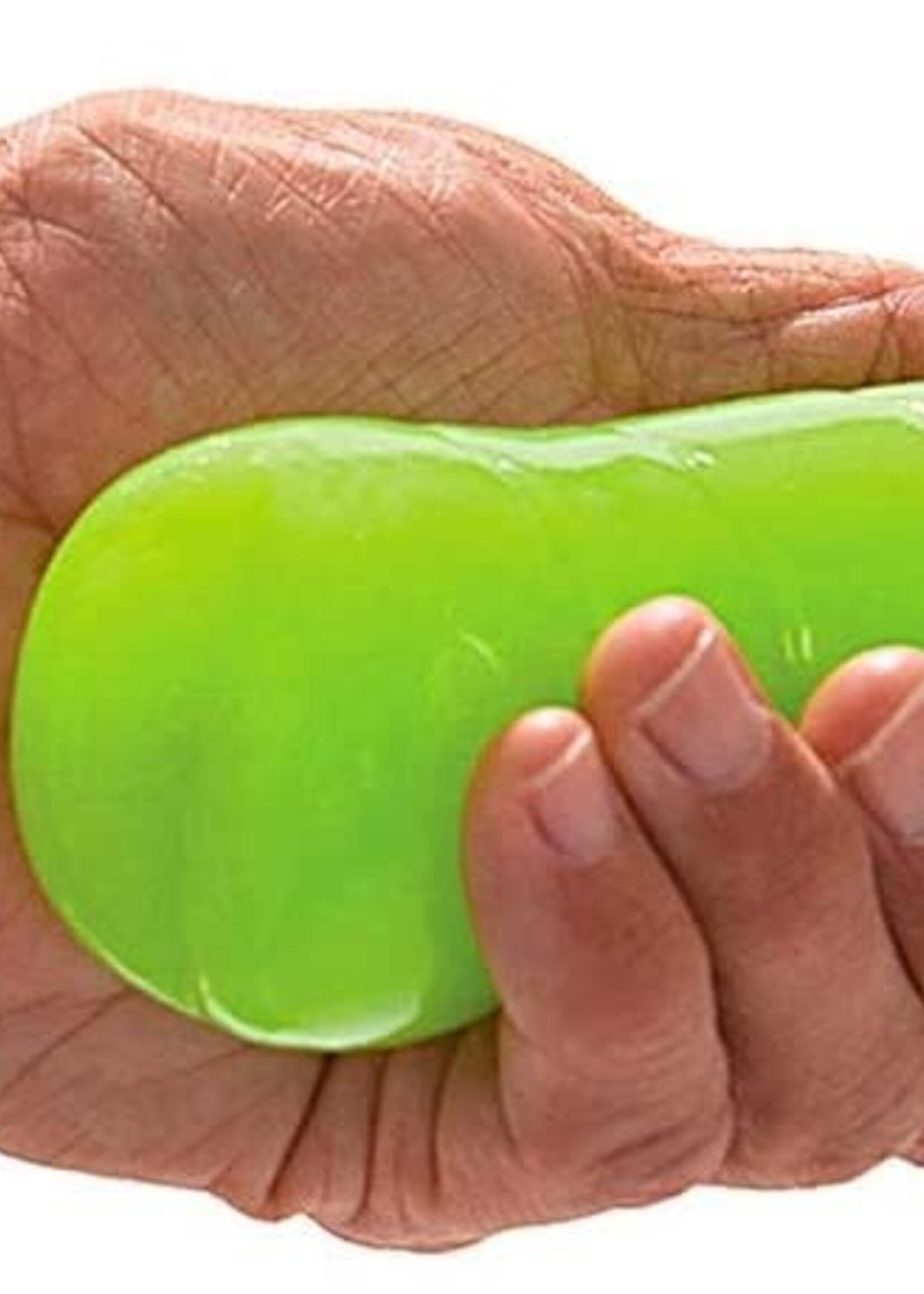 Topco sales Glo Glo a Go Go CyberSkin Ass Stroker