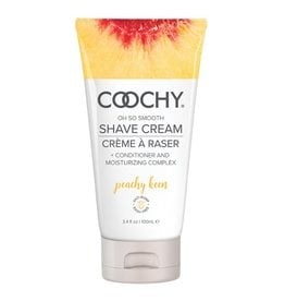 Classic Brands Coochy - Peachy Keen - 3.4 oz