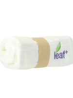 Swan Leaf+ Cotton Terry Towel