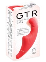 ViVilo Vivilo- GTR G-Spot Rush