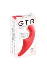 ViVilo Vivilo- GTR G-Spot Rush