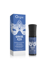 Orgie Orgie - Greek Kiss Anal Stimulating Gel