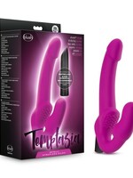 Temptasia - Estella Strapless Strap-On (pink)