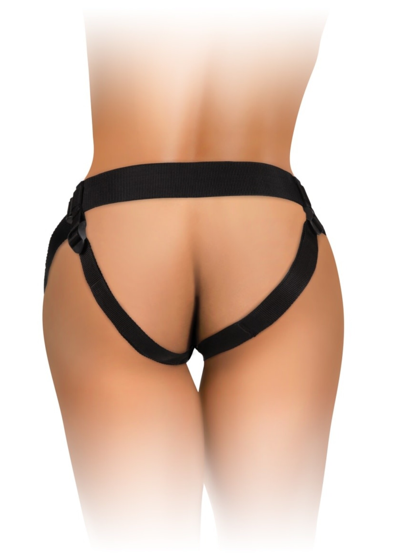 King Cock Elite - Comfy Body Dock Harness