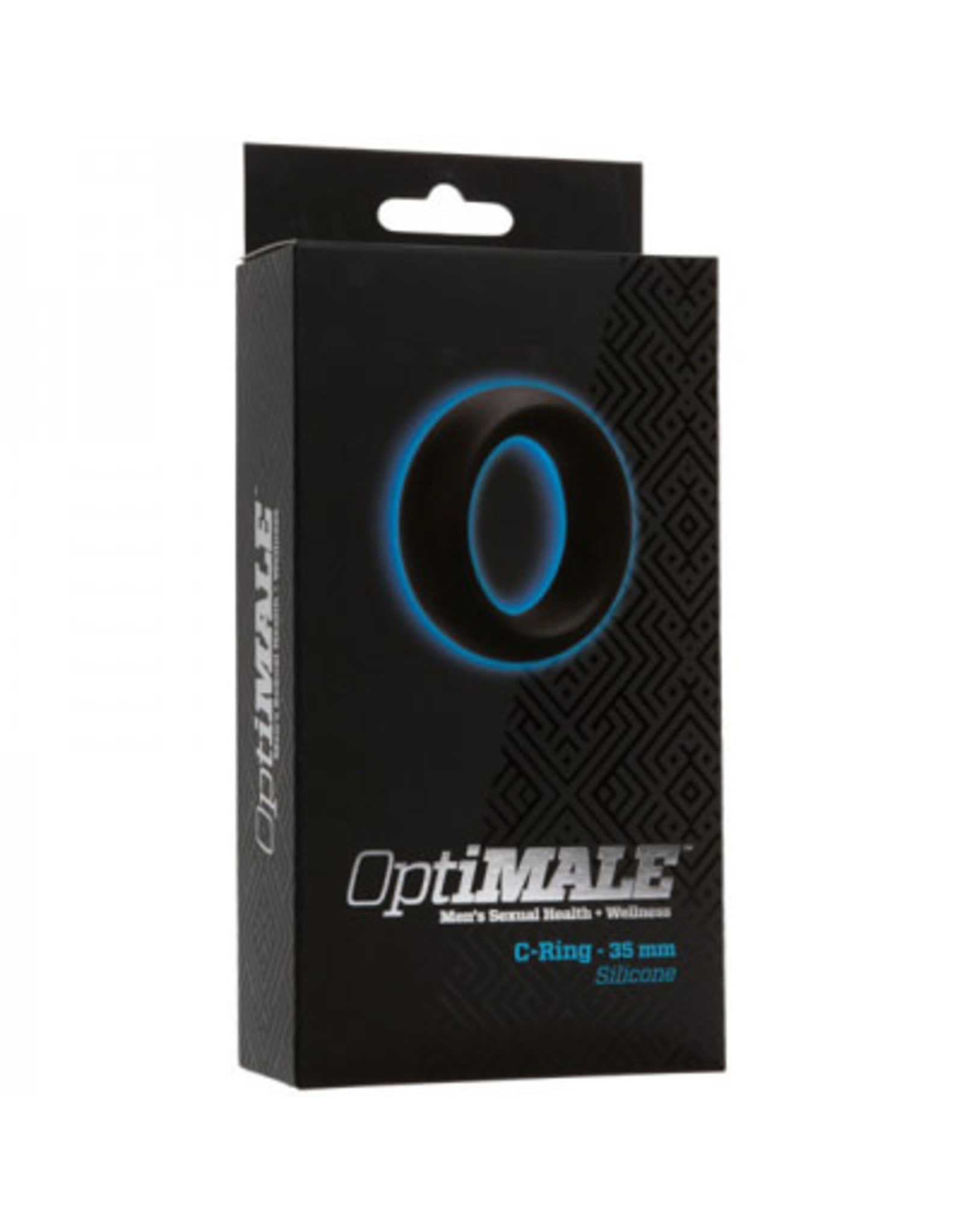Optimale - Silicone C-Ring (35mm)