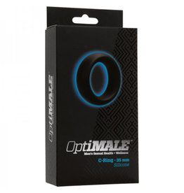 Optimale - Silicone C-Ring (35mm)