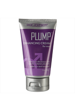 Doc Johnson Plump Enhancing Cream For Men 2 Oz