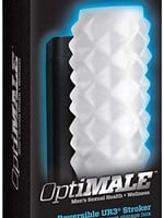 Optimale - Reversible Stroker - Studs