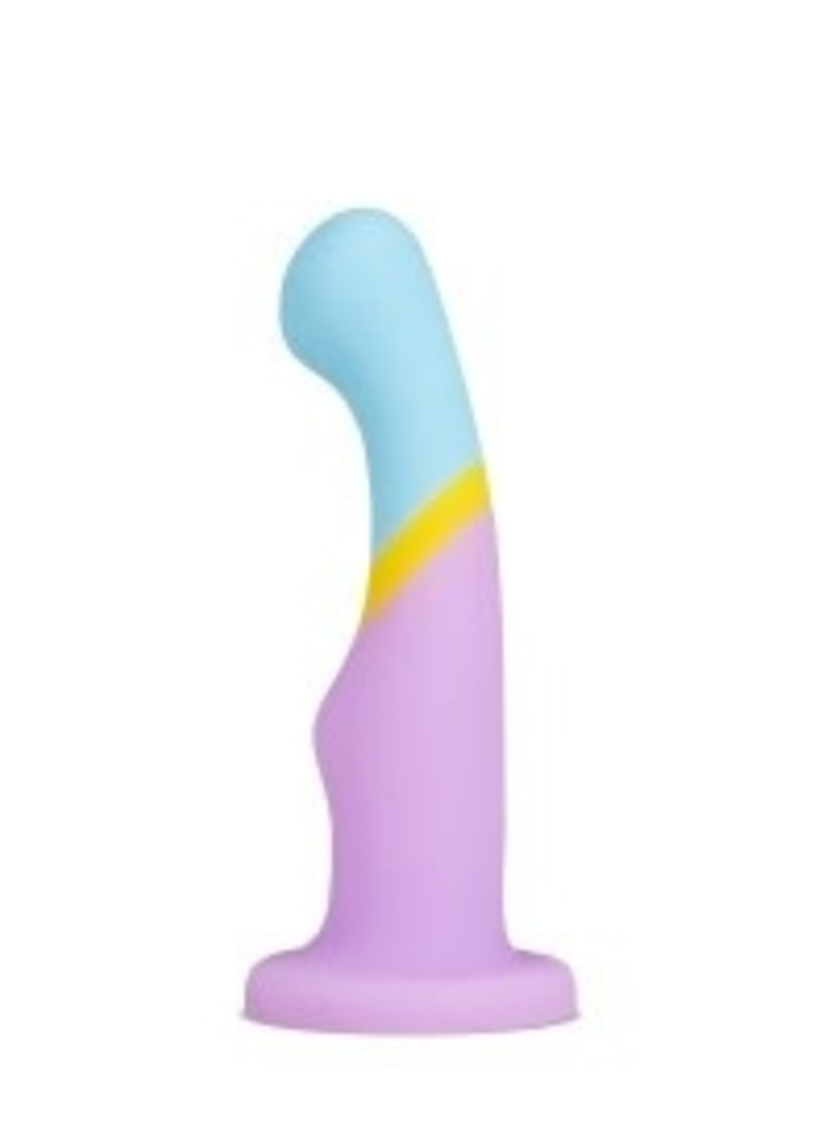 Blush Novelties Blush - Avant P14 Platinum Cured Silicone Dildo