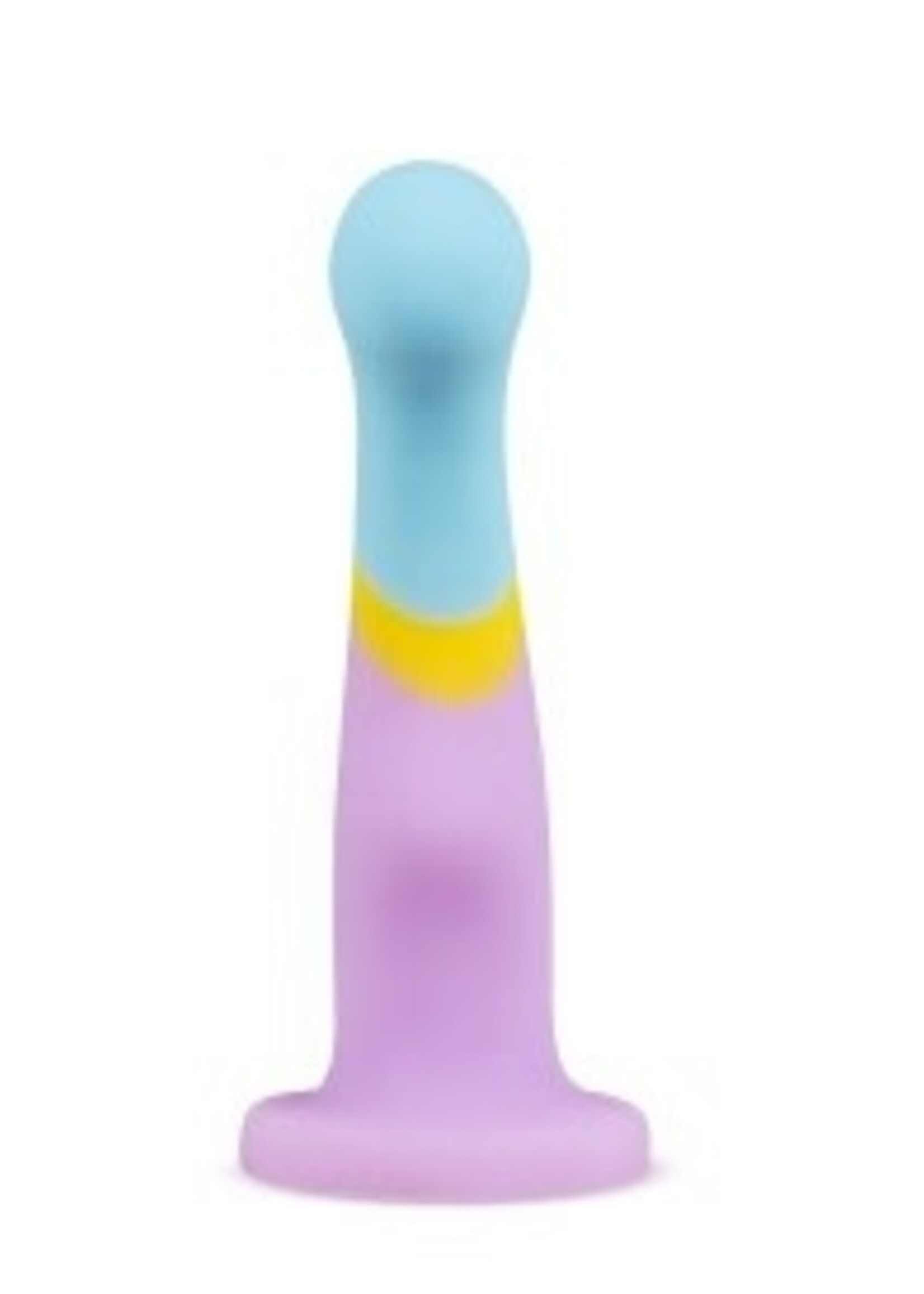 Blush Novelties Blush - Avant P14 Platinum Cured Silicone Dildo