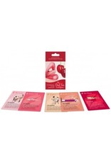 Kheper Games The Oral Sex Card Game